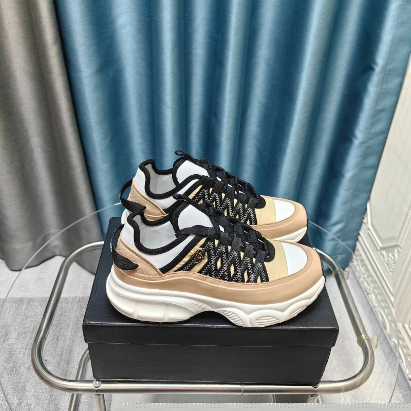 Ch*el sneakers